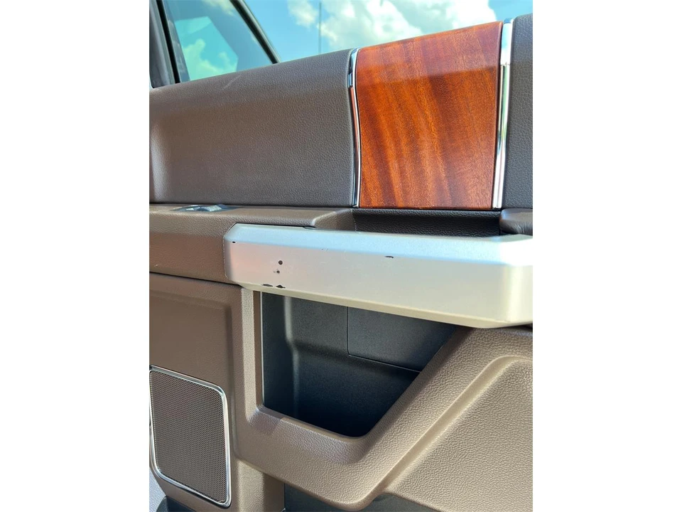 2022 Ford Super Duty 4th Gen - Image 28 of 31