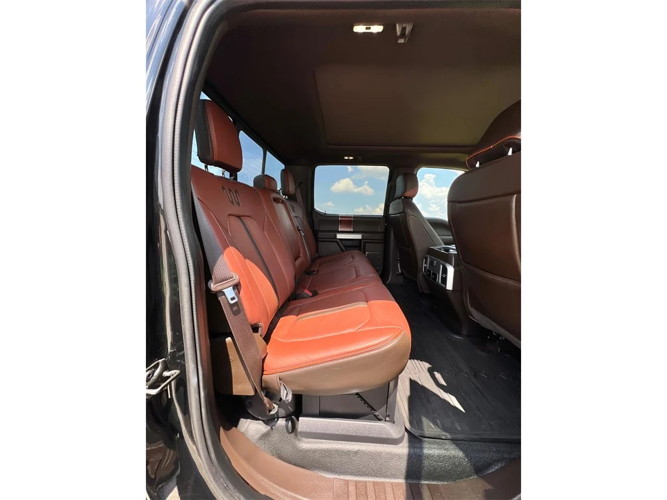 2022 Ford Super Duty 4th Gen - Image 29 of 31