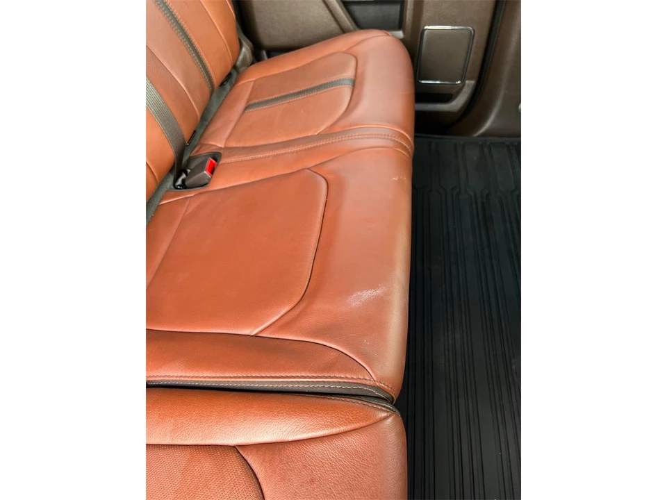 2022 Ford Super Duty 4th Gen - Image 30 of 31