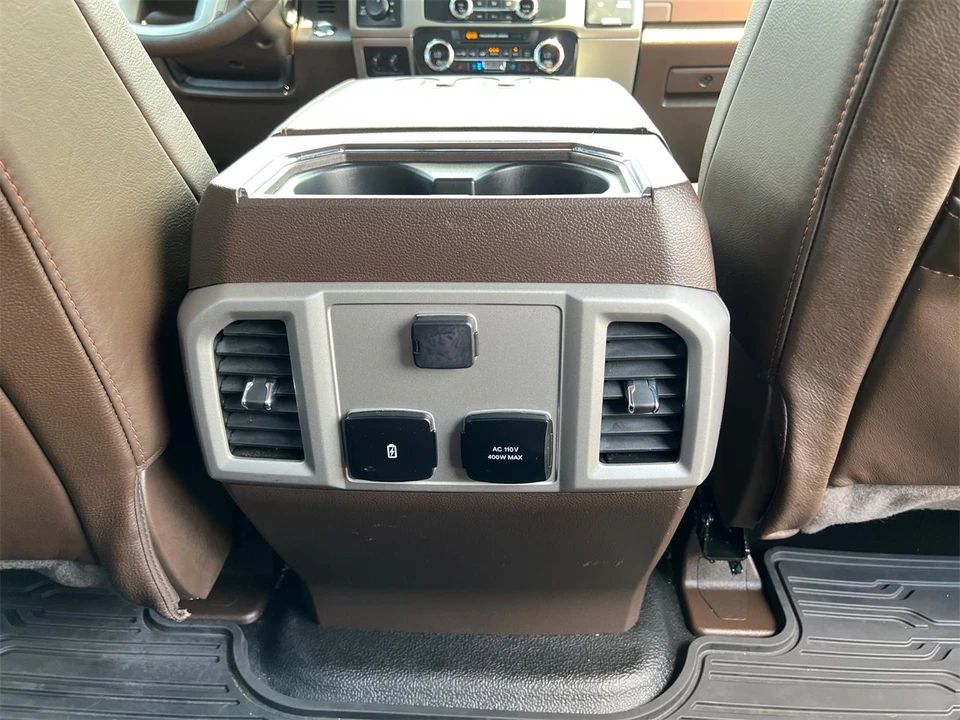 2022 Ford Super Duty 4th Gen - Image 31 of 31