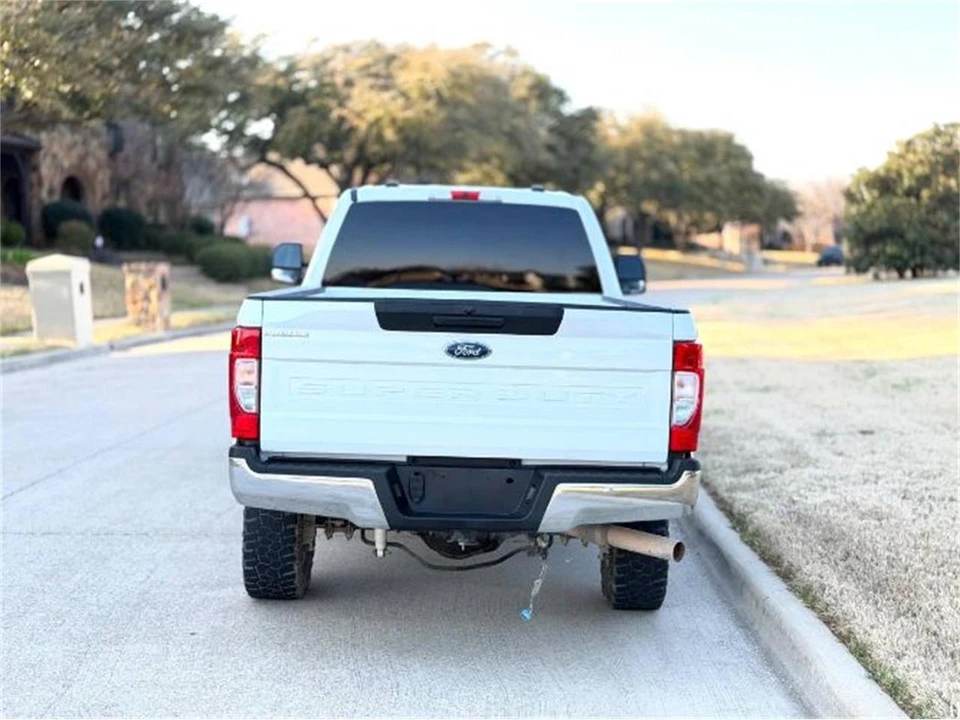 2022 Ford F-Series - Image 4 of 17