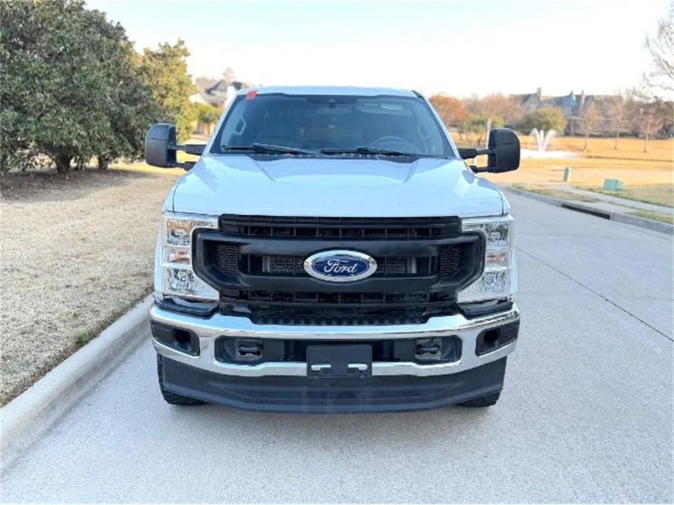 2022 Ford F-Series - Image 10 of 17