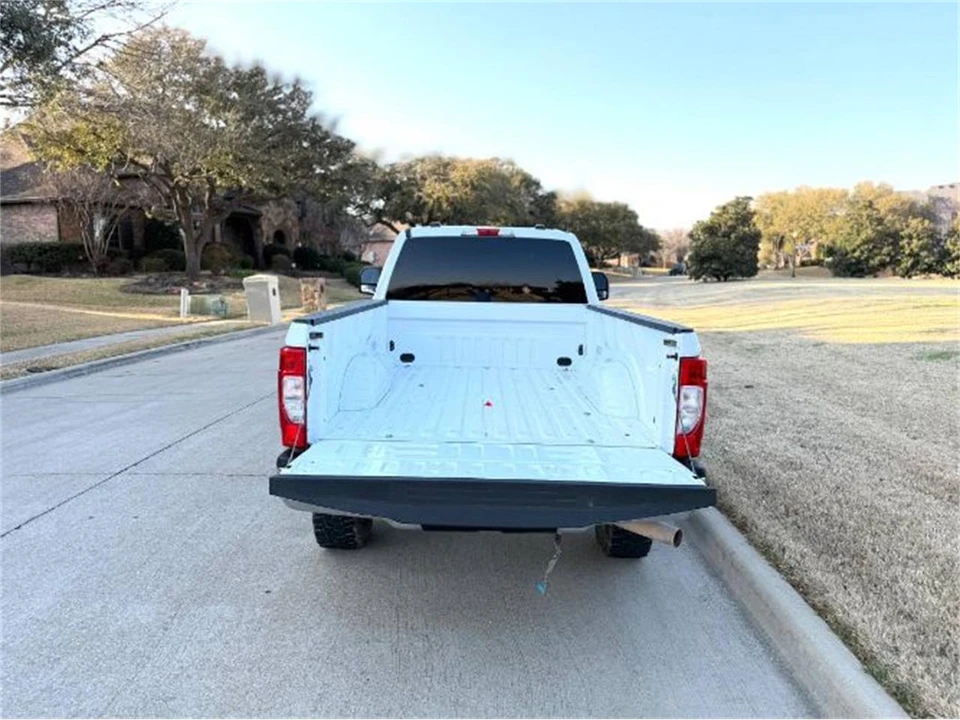 2022 Ford F-Series - Image 6 of 17