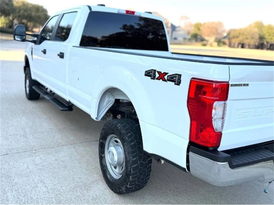 2022 Ford F-Series - Image 3 of 17