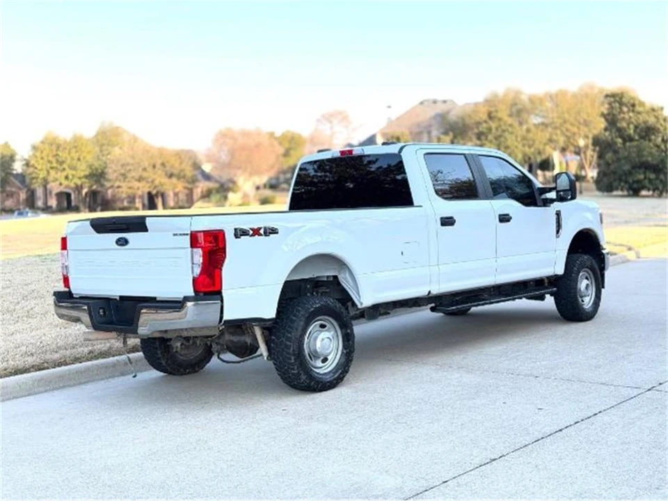 2022 Ford F-Series - Image 14 of 17