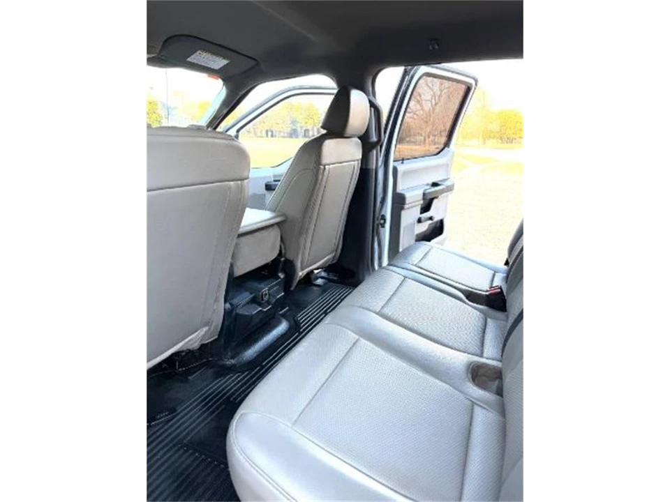 2022 Ford F-Series - Image 7 of 17