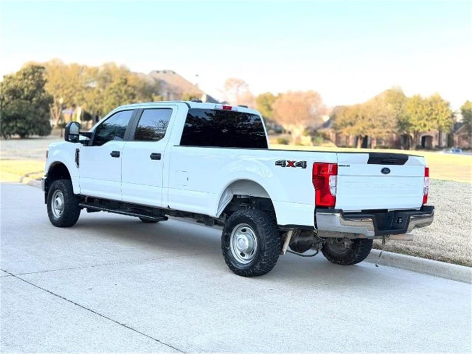 2022 Ford F-Series - Image 13 of 17
