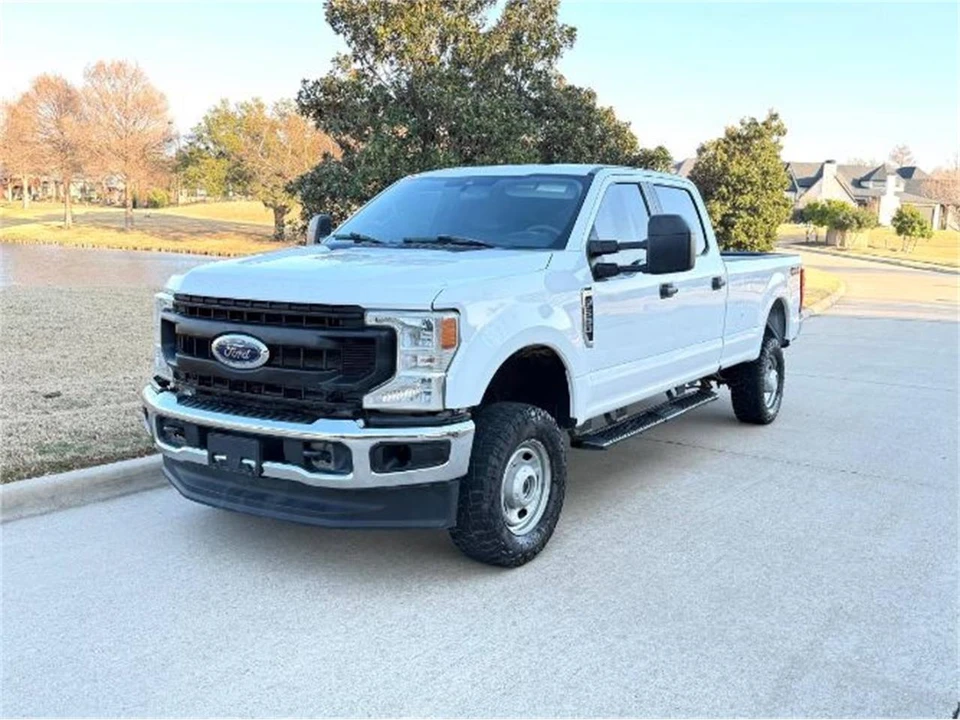 2022 Ford F-Series - Image 15 of 17