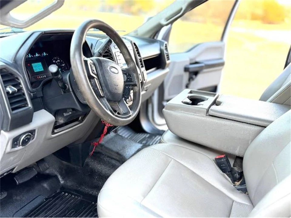 2022 Ford F-Series - Image 11 of 17