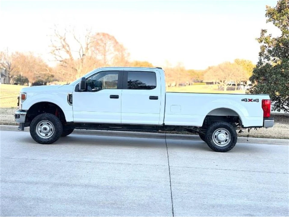 2022 Ford F-Series - Image 12 of 17