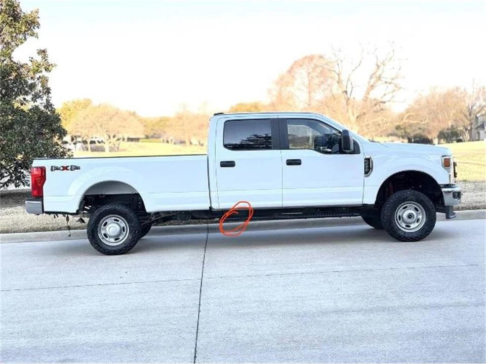 2022 Ford F-Series - Image 16 of 17