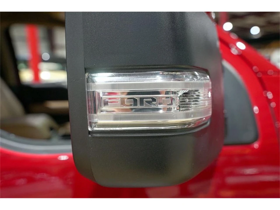 2022 Ford Super Duty 4th Gen - Image 31 of 31