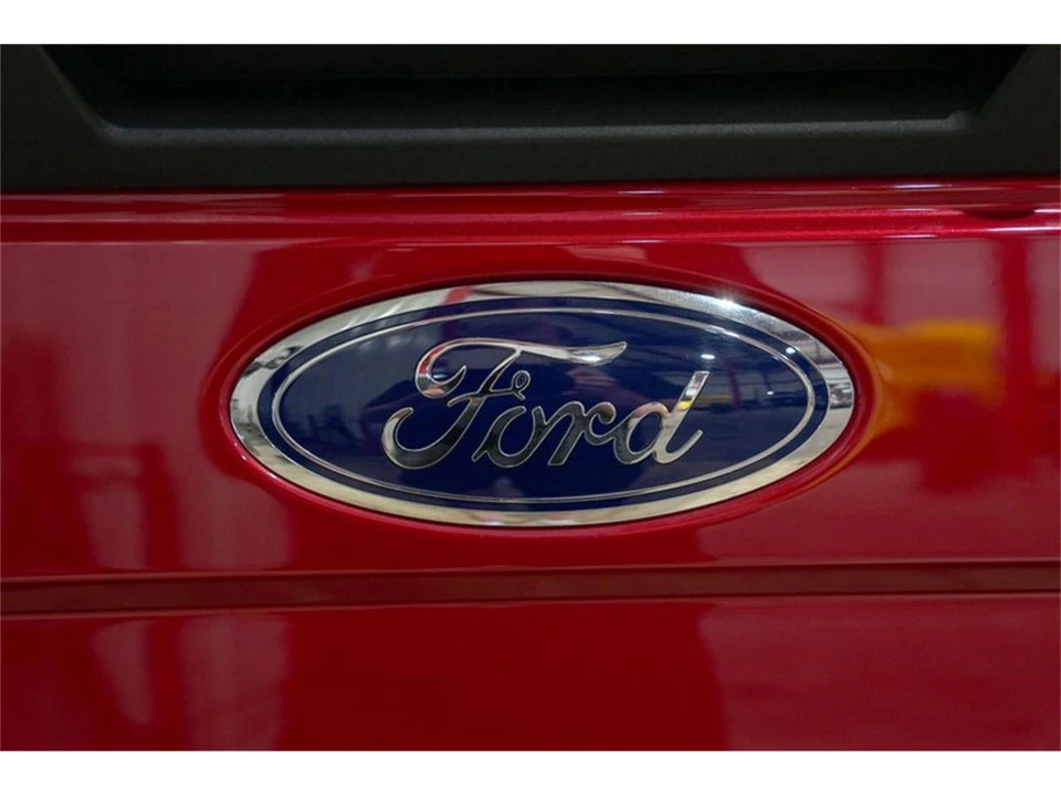 2022 Ford Super Duty 4th Gen - Image 26 of 31