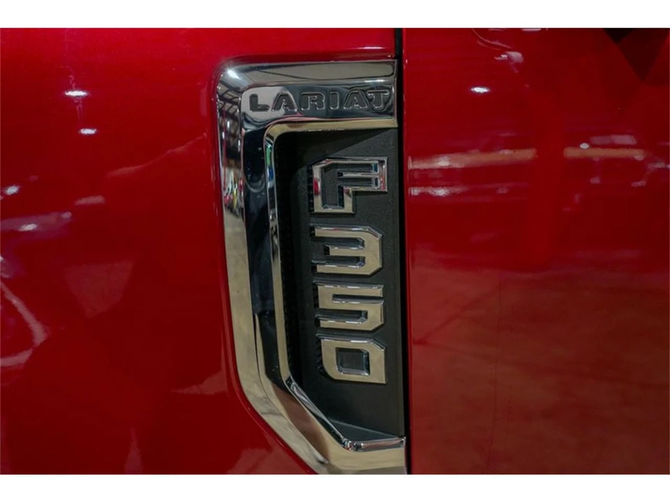 2022 Ford Super Duty 4th Gen - Image 23 of 31