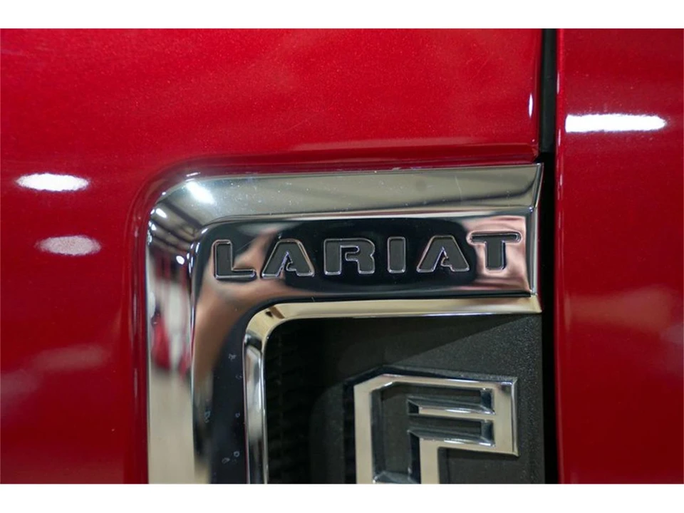 2022 Ford Super Duty 4th Gen - Image 24 of 31