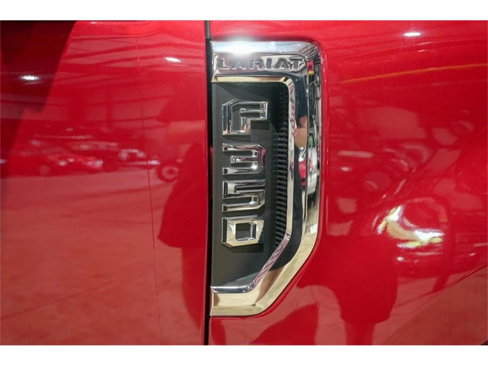 2022 Ford Super Duty 4th Gen - Image 29 of 31