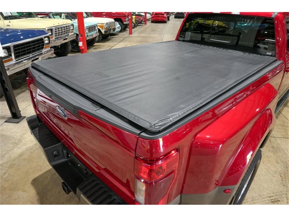 2022 Ford Super Duty 4th Gen - Image 20 of 31