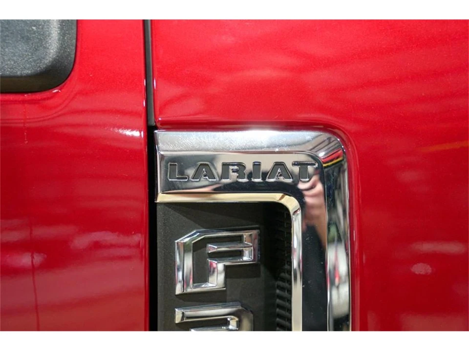 2022 Ford Super Duty 4th Gen - Image 30 of 31