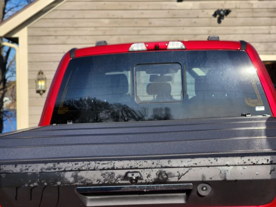 2022 Ford Super Duty 4th Gen - Image 5 of 15