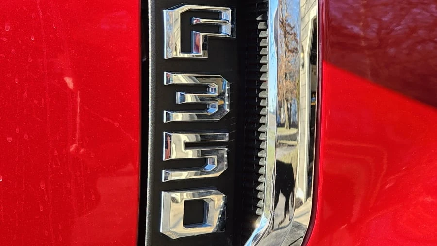 2022 Ford Super Duty 4th Gen - Image 10 of 15