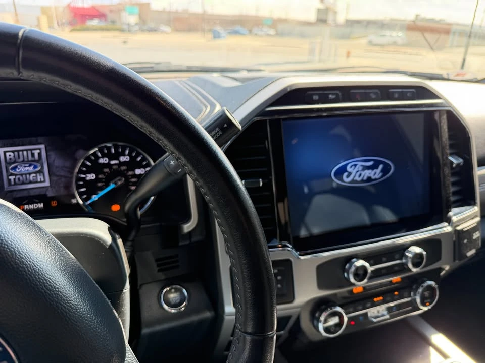 2022 Ford Super Duty 4th Gen - Image 4 of 8