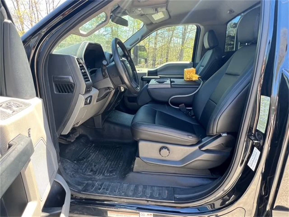 2022 Ford Super Duty 4th Gen - Image 13 of 16