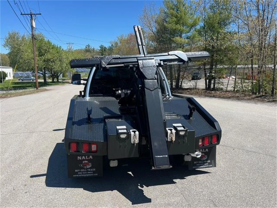 2022 Ford Super Duty 4th Gen - Image 5 of 16