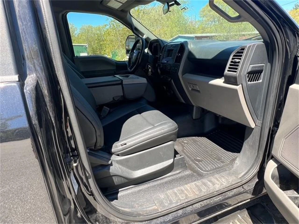 2022 Ford Super Duty 4th Gen - Image 14 of 16