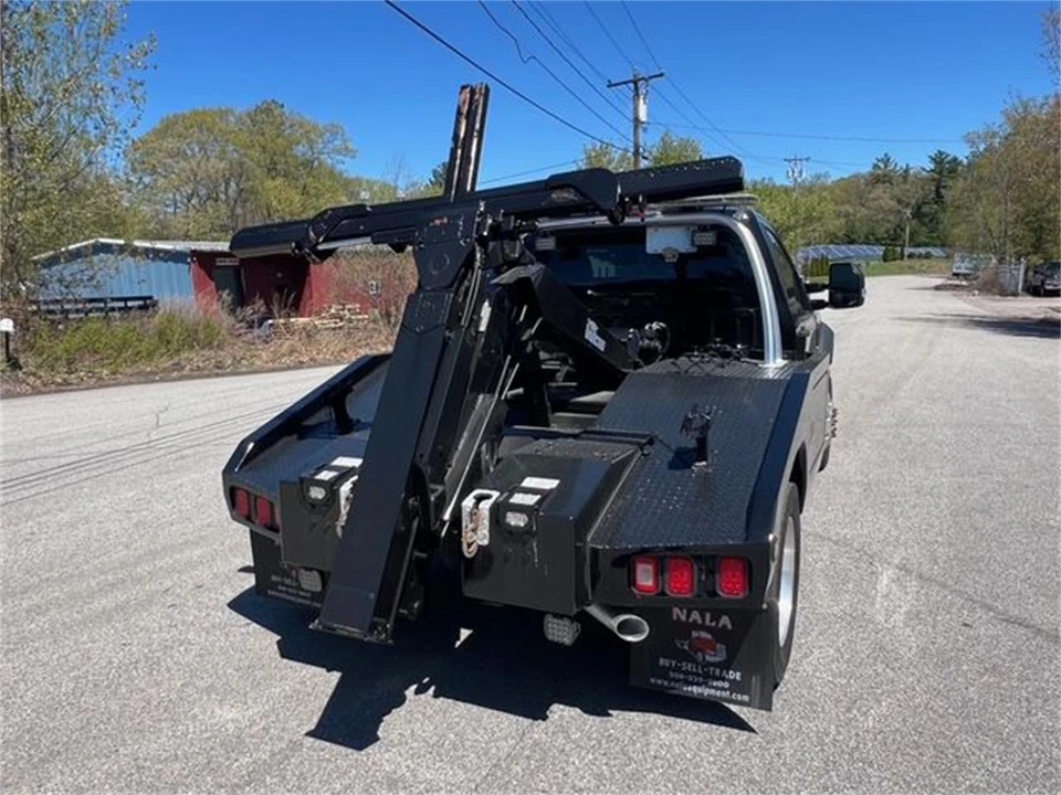 2022 Ford Super Duty 4th Gen - Image 11 of 16