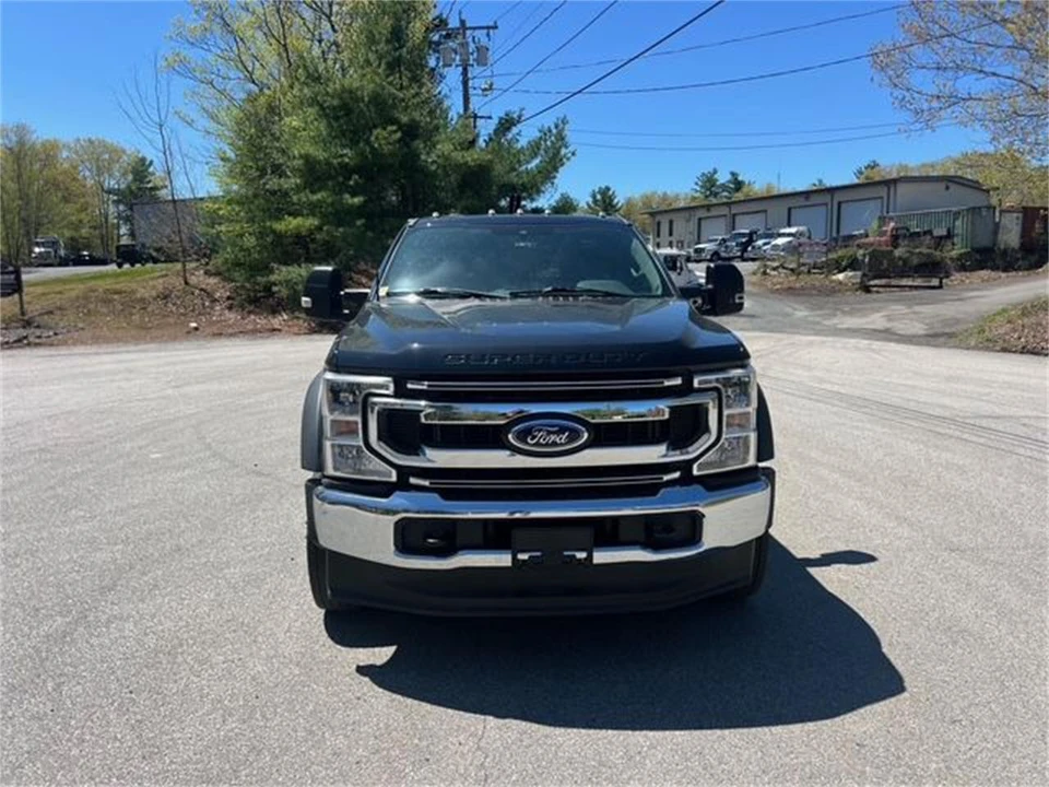 2022 Ford Super Duty 4th Gen - Image 6 of 16