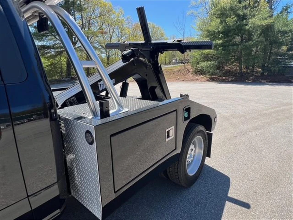 2022 Ford Super Duty 4th Gen - Image 12 of 16