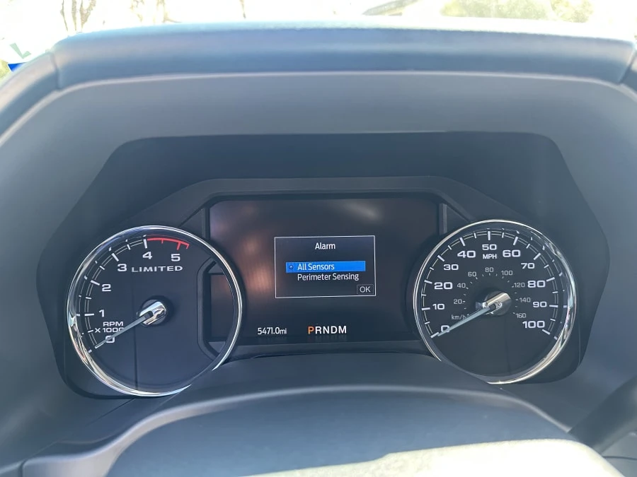 2022 Ford Super Duty 4th Gen - Image 13 of 23
