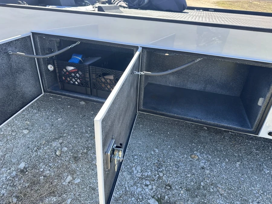 2022 Ford Super Duty 4th Gen - Image 23 of 23