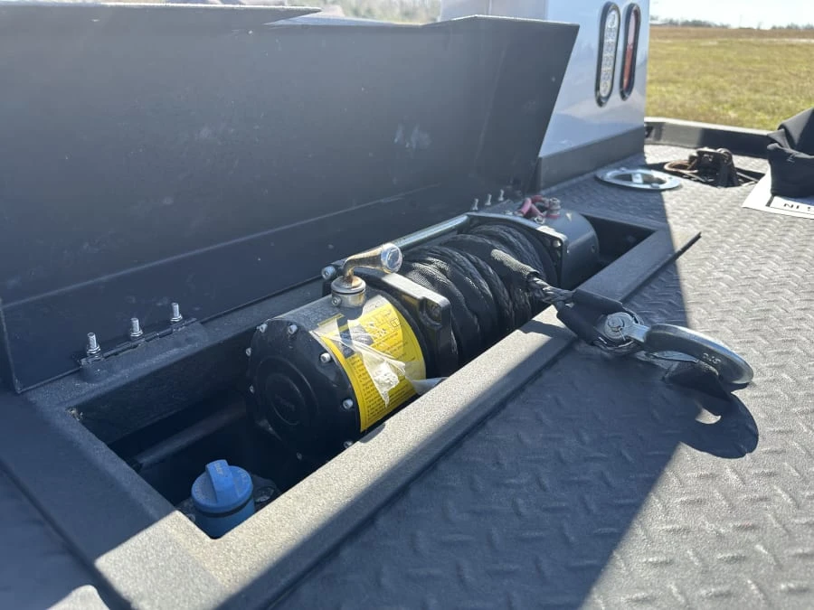 2022 Ford Super Duty 4th Gen - Image 19 of 23