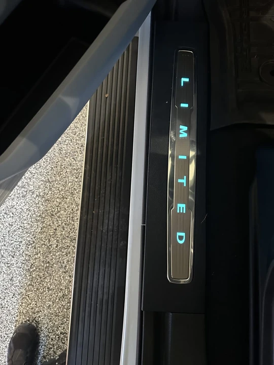 2022 Ford Super Duty 4th Gen - Image 8 of 23