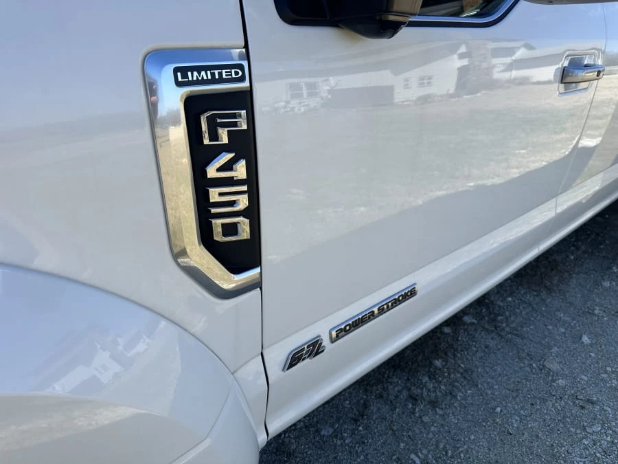 2022 Ford Super Duty 4th Gen - Image 6 of 23