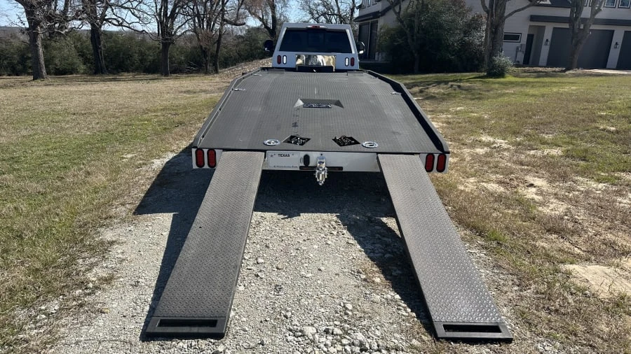2022 Ford Super Duty 4th Gen - Image 4 of 23