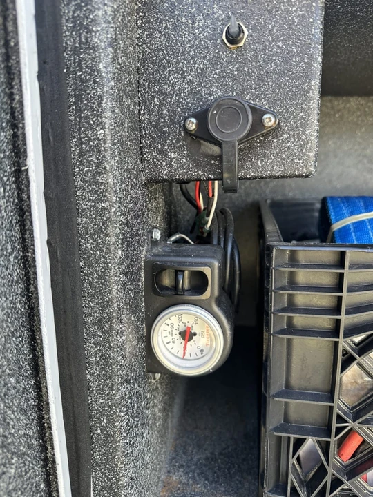 2022 Ford Super Duty 4th Gen - Image 22 of 23