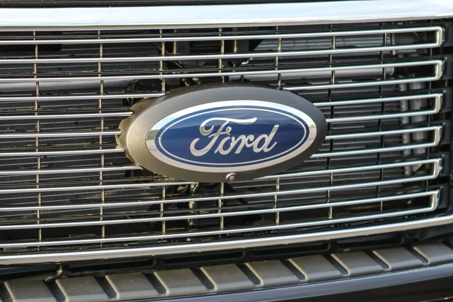 2022 Ford Super Duty 4th Gen - Image 4 of 31