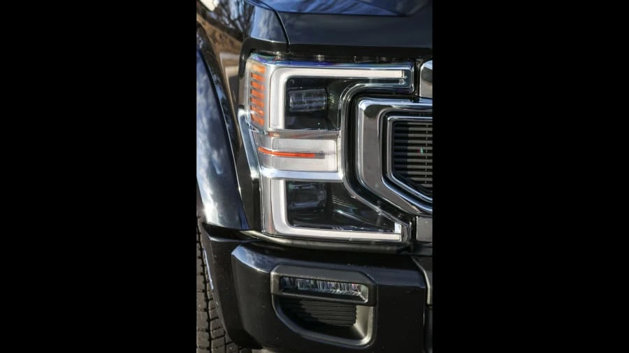 2022 Ford Super Duty 4th Gen - Image 5 of 31