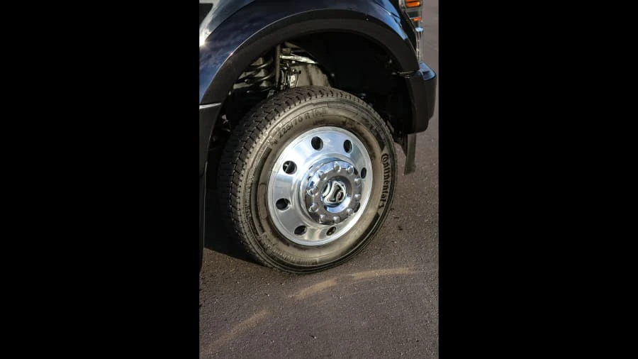 2022 Ford Super Duty 4th Gen - Image 6 of 31