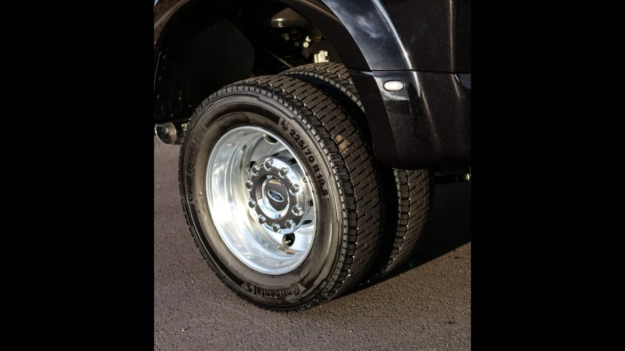 2022 Ford Super Duty 4th Gen - Image 7 of 31