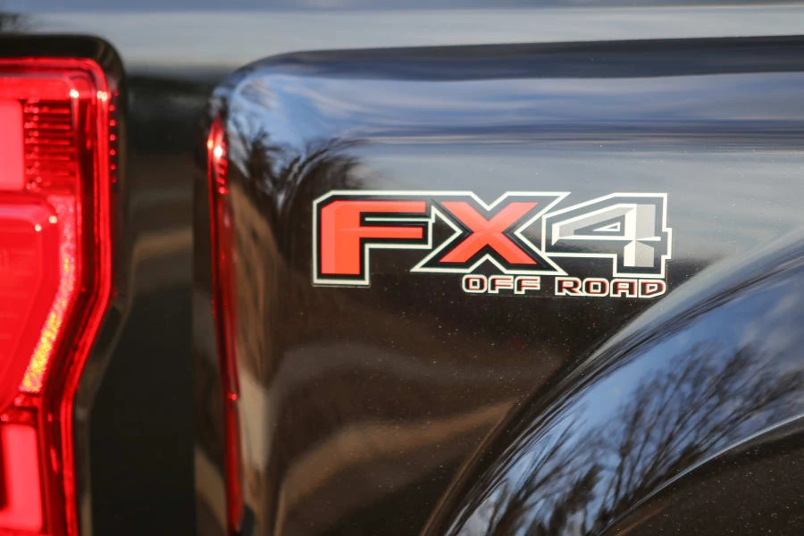 2022 Ford Super Duty 4th Gen - Image 9 of 31