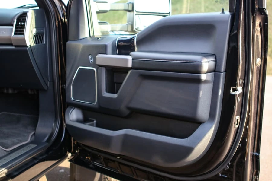 2022 Ford Super Duty 4th Gen - Image 10 of 31