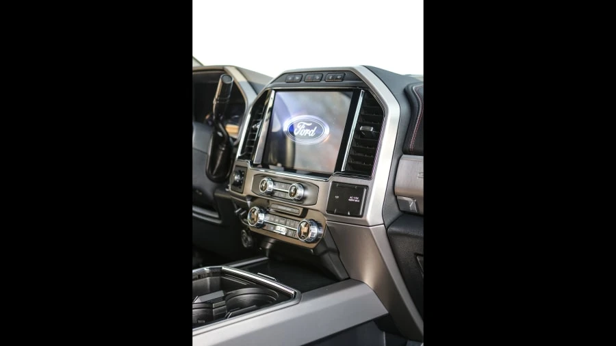 2022 Ford Super Duty 4th Gen - Image 12 of 31