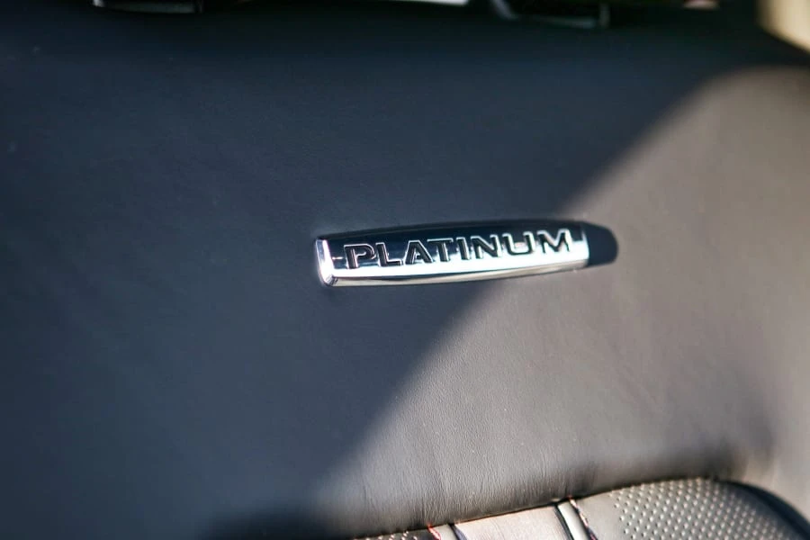 2022 Ford Super Duty 4th Gen - Image 14 of 31
