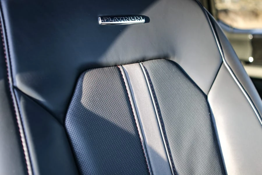 2022 Ford Super Duty 4th Gen - Image 15 of 31