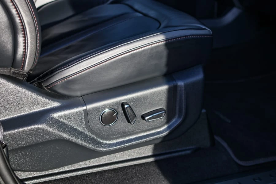 2022 Ford Super Duty 4th Gen - Image 17 of 31