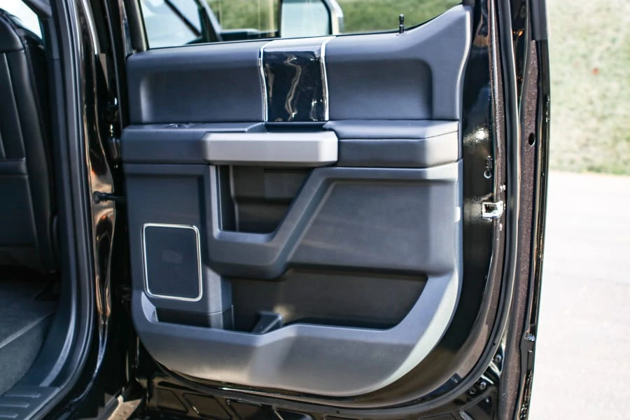 2022 Ford Super Duty 4th Gen - Image 19 of 31