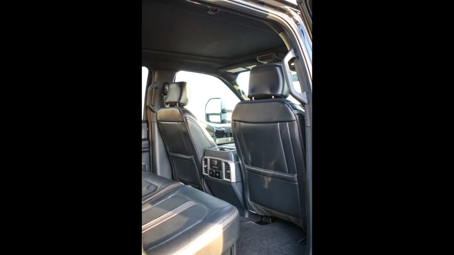 2022 Ford Super Duty 4th Gen - Image 20 of 31